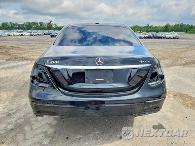 Zdjęcie 6 z 12 samochodu: 2019 MERCEDES-BENZ E 300 4MATIC VIN:WDDZF4KB9KA582002 - miniatura