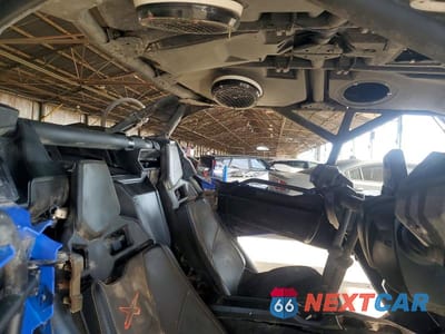 Zdjęcie 6 z 10 samochodu: 2021 CAN-AM MAVERICK X - UTILITY VEHICLE VIN:3JBVNAV49MK002209 - miniatura