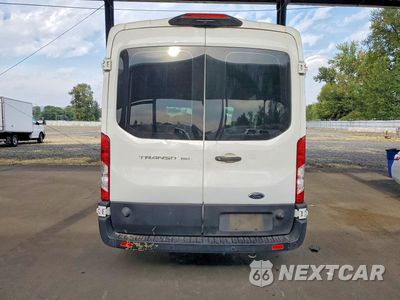 Zdjęcie 6 z 13 samochodu: 2020 FORD TRANSIT 150 DELIVERY VAN VIN:1FTYE1C88LKA01806 - miniatura