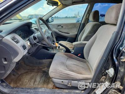 Zdjęcie 7 z 13 samochodu: 2002 HONDA ACCORD SE VIN:1HGCG56742A161315 - miniatura