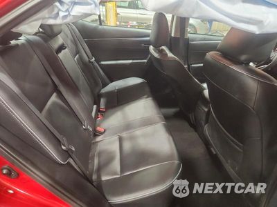 Zdjęcie 10 z 12 samochodu: 2016 TOYOTA COROLLA LE PREMIUM VIN:2T1BURHEXGC718785 - miniatura