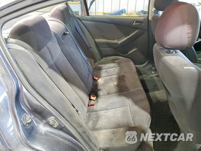 Zdjęcie 10 z 12 samochodu: 2008 NISSAN ALTIMA 2.5 VIN:1N4AL21E48N415862 - miniatura