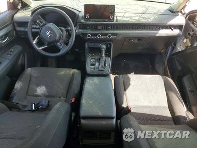Zdjęcie 8 z 14 samochodu: 2024 HONDA CR-V LX VIN:2HKRS3H26RH303535 - miniatura