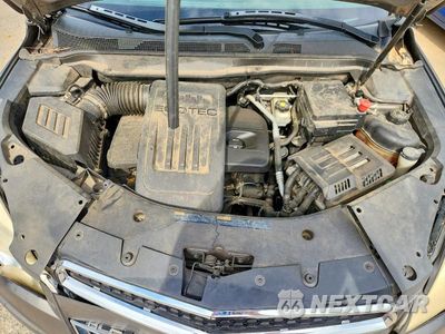 Zdjęcie 12 z 14 samochodu: 2010 CHEVROLET EQUINOX LT VIN:2CNALDEW7A6345689 - miniatura