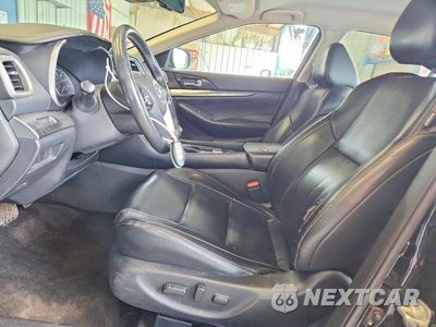 Zdjęcie 7 z 12 samochodu: 2020 NISSAN MAXIMA SV VIN:1N4AA6CV4LC370128 - miniatura