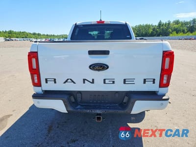 Zdjęcie 6 z 12 samochodu: 2022 FORD RANGER XL VIN:1FTER4EH9NLD20506 - miniatura