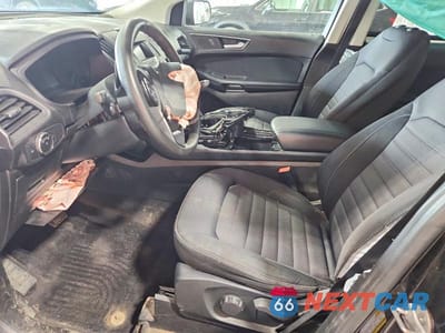 Zdjęcie 7 z 13 samochodu: 2017 FORD EDGE SE VIN:2FMPK4G95HBB08298 - miniatura