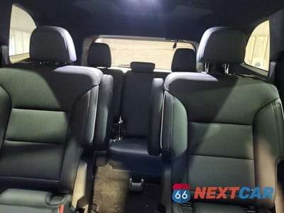 Zdjęcie 10 z 14 samochodu: 2025 BUICK ENCLAVE PREFERRED VIN:5GAEVARS4SJ250499 - miniatura