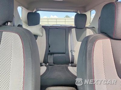 Zdjęcie 10 z 13 samochodu: 2017 CHEVROLET EQUINOX LT VIN:2GNALCEK4H1540014 - miniatura