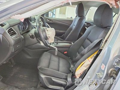 Zdjęcie 7 z 12 samochodu: 2016 MAZDA 6 SPORT VIN:JM1GJ1U57G1411326 - miniatura