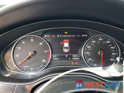Zdjęcie 9 z 13 samochodu: 2016 AUDI A6 PREMIUM VIN:WAUFFAFC3GN192380 - miniatura