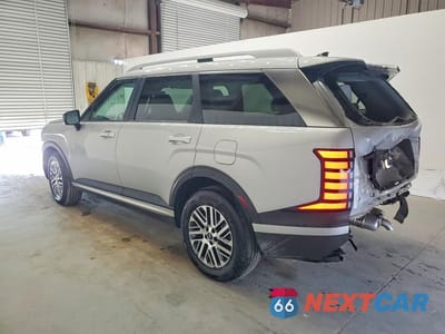 Drugie zdjęcie samochodu z przodu: 2026 HYUNDAI PALISADE SEL VIN:KM8RL5S29TU064413 - miniatura