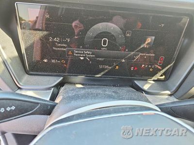 Zdjęcie 9 z 14 samochodu: 2025 GMC TERRAIN ELEVATION VIN:3GKALMEG2SL293984 - miniatura