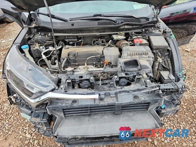 Zdjęcie 12 z 14 samochodu: 2018 HONDA CR-V LX VIN:2HKRW6H32JH218582 - miniatura