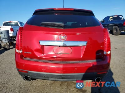 Zdjęcie 6 z 12 samochodu: 2015 CADILLAC SRX PERFORMANCE COLLECTION VIN:3GYFNCE33FS537781 - miniatura