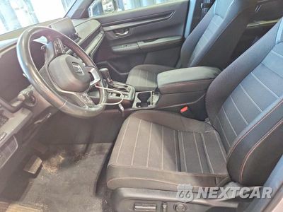 Zdjęcie 7 z 12 samochodu: 2023 HONDA CR-V SPORT VIN:7FARS6H51PE031701 - miniatura