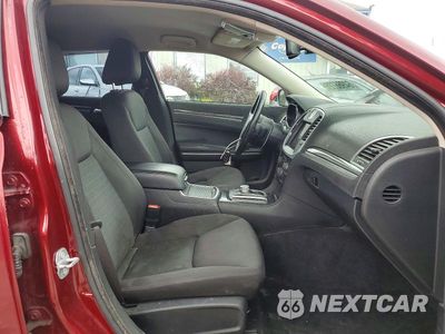 Zdjęcie 7 z 12 samochodu: 2020 CHRYSLER 300 TOURING VIN:2C3CCAAG5LH239117 - miniatura