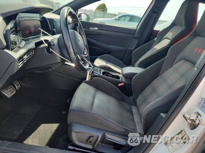 Zdjęcie 7 z 13 samochodu: 2024 VOLKSWAGEN GTI S VIN:WVWGA7CD4RW214292 - miniatura