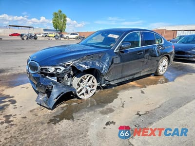 2026 BMW 330XI 3MW89CW02T8F88749 - główne zdjęcie licytacji z USA - miniatura