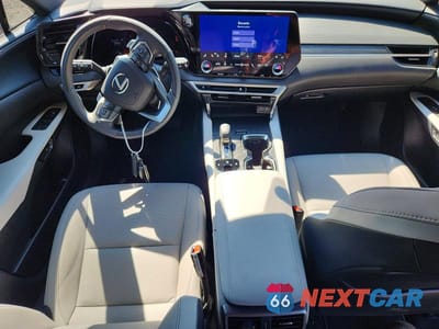Zdjęcie 8 z 13 samochodu: 2026 LEXUS RX 350 PREMIUM VIN:2T2BAMBA6TC076086 - miniatura