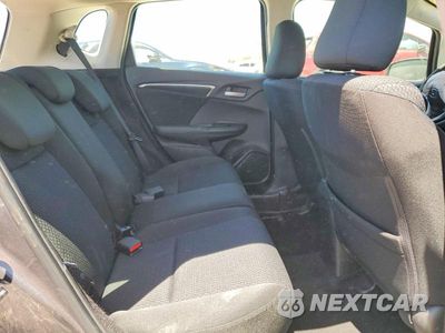 Zdjęcie 10 z 13 samochodu: 2018 HONDA FIT LX VIN:3HGGK5G4XJM719951 - miniatura