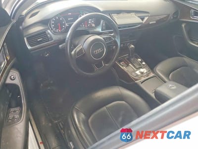 Zdjęcie 8 z 13 samochodu: 2018 AUDI A6 PREMIUM VIN:WAUF8AFCXJN016704 - miniatura