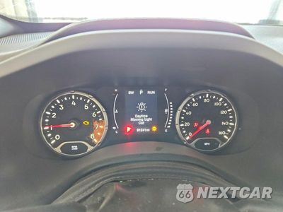 Zdjęcie 9 z 13 samochodu: 2018 JEEP RENEGADE LATITUDE VIN:ZACCJBBB9JPH98949 - miniatura