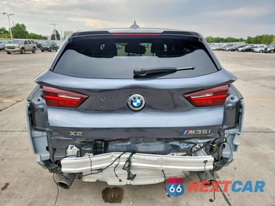 Zdjęcie 6 z 14 samochodu: 2022 BMW X2 M35I VIN:WBXYN1C06N5U40467 - miniatura