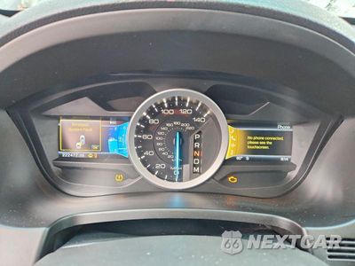 Zdjęcie 9 z 14 samochodu: 2013 FORD EXPLORER SPORT VIN:1FM5K8GT0DGC79067 - miniatura