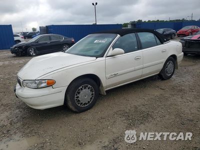 2001 BUICK CENTURY LIMITED 2G4WY55J211313568 - główne zdjęcie licytacji z USA - miniatura