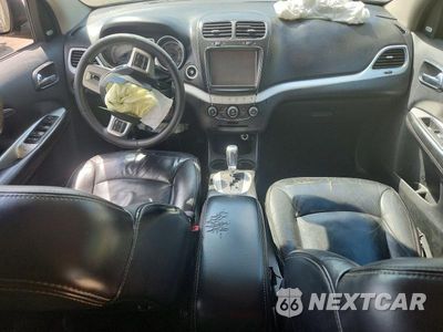 Zdjęcie 8 z 13 samochodu: 2014 DODGE JOURNEY LIMITED VIN:3C4PDCDG6ET261784 - miniatura