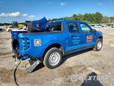 Trzecie zdjęcie samochodu z tyłu: 2026 FORD MAVERICK XL VIN:3FTTW8AA9TRA22732 - miniatura