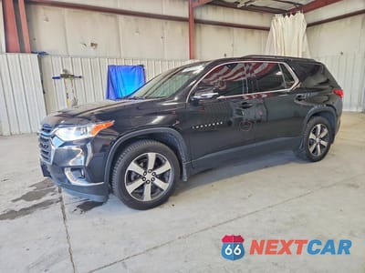 2020 CHEVROLET TRAVERSE LT 1GNEVHKW4LJ200747 - główne zdjęcie licytacji z USA - miniatura