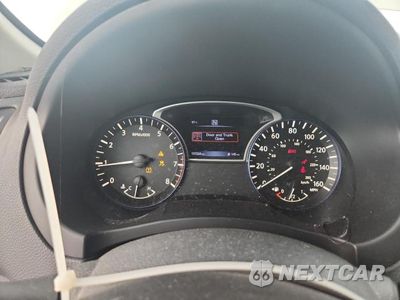 Zdjęcie 9 z 12 samochodu: 2017 NISSAN ALTIMA 2.5 SR VIN:1N4AL3AP9HC215871 - miniatura