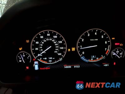 Zdjęcie 9 z 13 samochodu: 2015 BMW X5 XDRIVE50I VIN:5UXKR6C57F0J77032 - miniatura
