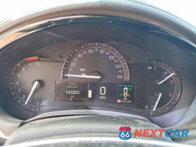 Zdjęcie 9 z 13 samochodu: 2019 CADILLAC XTS LUXURY VIN:2G61M5S38K9118239 - miniatura