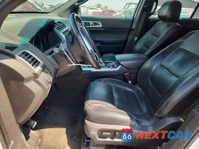 Zdjęcie 7 z 12 samochodu: 2013 FORD EXPLORER SPORT VIN:1FM5K8GT4DGC70212 - miniatura