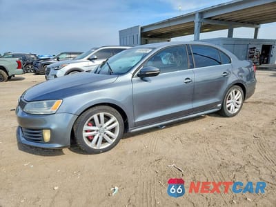 2013 VOLKSWAGEN JETTA GLI 3VW5A7AJXDM244600 - główne zdjęcie licytacji z USA - miniatura