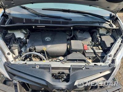 Zdjęcie 12 z 13 samochodu: 2020 TOYOTA SIENNA L VIN:5TDZZ3DC9LS086493 - miniatura