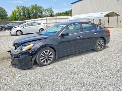 2017 NISSAN ALTIMA 2.5 SV 1N4AL3AP4HC254853 - główne zdjęcie licytacji z USA - miniatura