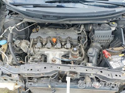 Zdjęcie 11 z 12 samochodu: 2013 HONDA CIVIC EX VIN:19XFB2F80DE047152 - miniatura