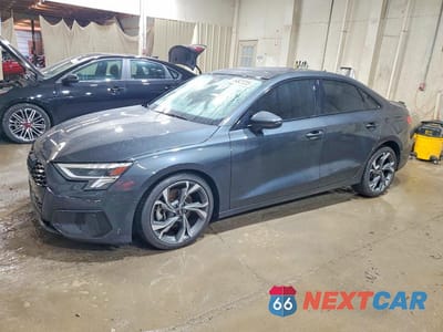 2023 AUDI A3 PREMIUM WAUGUDGY0PA046919 - główne zdjęcie licytacji z USA - miniatura