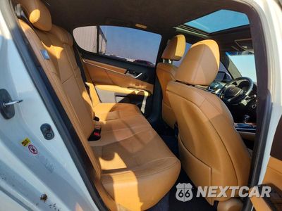 Zdjęcie 10 z 12 samochodu: 2013 LEXUS GS 450H VIN:JTHBS1BL7D5005395 - miniatura