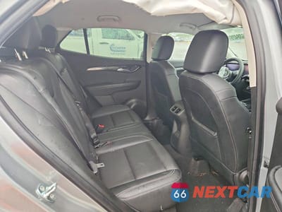 Zdjęcie 11 z 13 samochodu: 2024 BUICK ENVISION PREFERRED VIN:LRBFZME45RD075879 - miniatura
