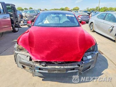 Piąte zdjęcie samochodu w środku: 2018 TESLA MODEL S VIN:5YJSA1E29JF244433 - miniatura