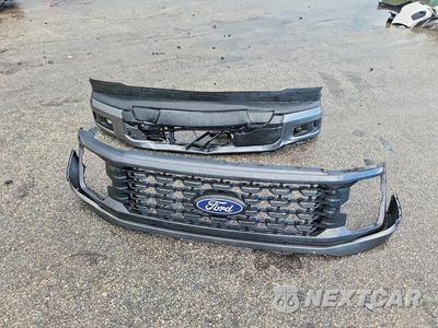 Zdjęcie 12 z 13 samochodu: 2025 FORD F150 STX VIN:1FTEX2KP4SKE18902 - miniatura