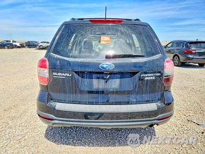 Zdjęcie 6 z 12 samochodu: 2015 SUBARU FORESTER 2.5I PREMIUM VIN:JF2SJADC1FG409500 - miniatura