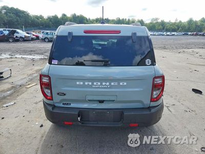 Zdjęcie 6 z 14 samochodu: 2022 FORD BRONCO SPORT BIG BEND VIN:3FMCR9B68NRE20584 - miniatura