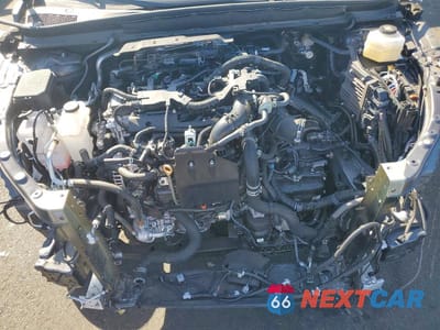 Zdjęcie 12 z 13 samochodu: 2026 LEXUS RX 350 BASE VIN:2T2BAMBA7TC073486 - miniatura