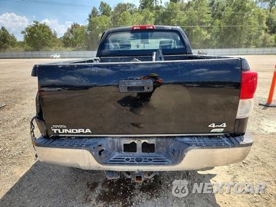 Zdjęcie 6 z 12 samochodu: 2010 TOYOTA TUNDRA DOUBLE CAB SR5 VIN:5TFUW5F18AX120585 - miniatura